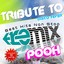 Tribute to Pooh Non Stop Dance Remix Albumcover