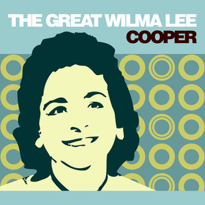 The Great Wilma Lee Cooper album