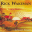Aspirant Sunset cover