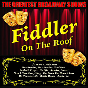 Fiddler On The Roof (From 