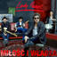 Miłość i Władza cover
