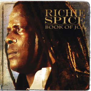 Book of Job album