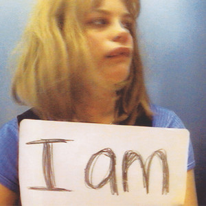 I Am cover