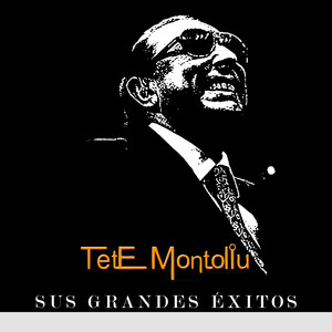 Tete Montoliu - Sus Grandes Éxitos album
