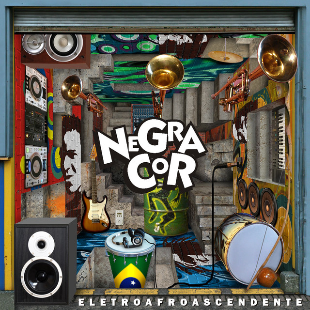 Negra Cor Photo