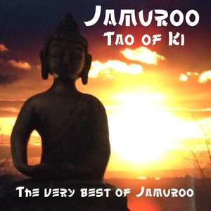 Tao of Ki (The Very Best Of Jamuroo) Albumcover