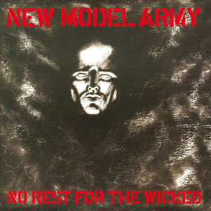 No Rest for the Wicked cover
