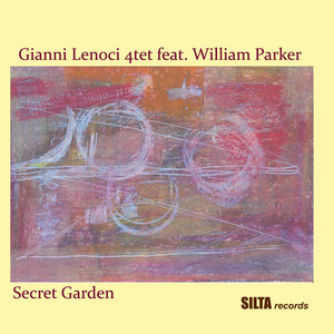 Secret Garden (feat. William Parker) album