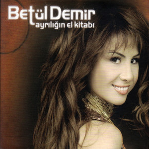 Ayrılığın El Kitabı cover