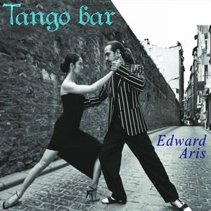 Tango Bar Albumcover