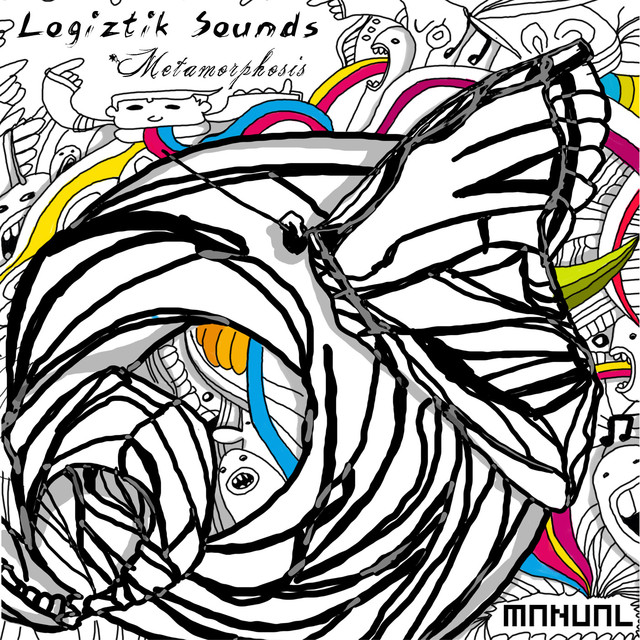 Logiztik Sounds Photo