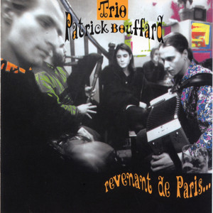 Revenant de Paris… cover