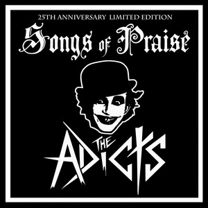 Songs of Praise album