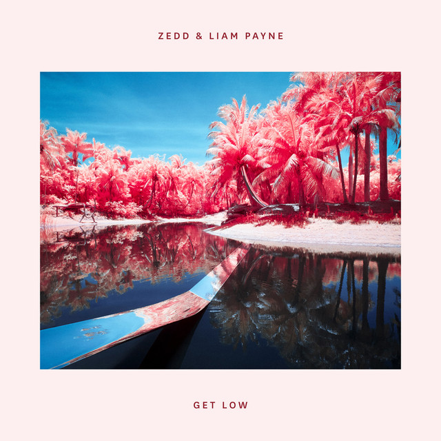 Get Low (with Liam Payne) cover