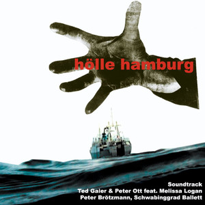 Hölle Hamburg album