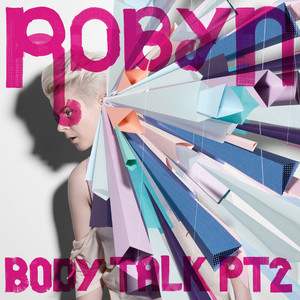 Body Talk pt.2 album