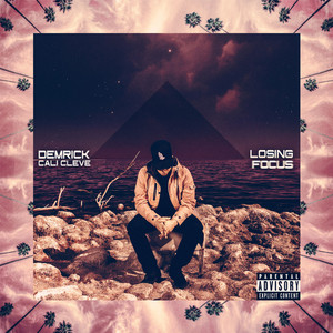 Losing Focus album