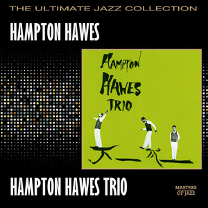 Hampton Hawes album