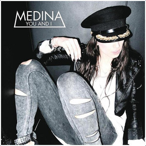 You and I cover