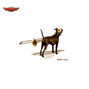 Dope-Shit cover