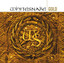 Gold cover