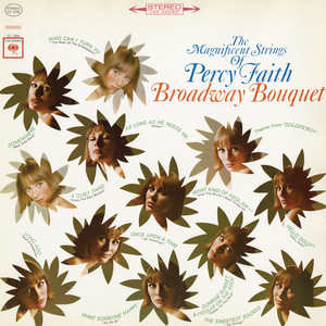 Broadway Bouquet album