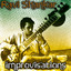 Improvisations cover