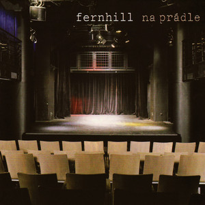 Na Prádle cover