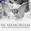 In Memoriam - Classical Music and Readings for Funerals cover