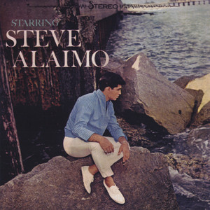 Starring Steve Alaimo cover