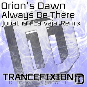 Orion's Dawn