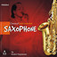 Saxophone Albumcover