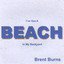 I've Got a Beach in My Backyard Albumcover