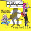 From Nashville To Trashville Albumcover