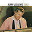 Gold cover