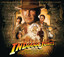 Indiana Jones and the Kingdom of the Crystal Skull Albumcover