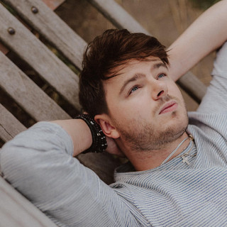 Luke Potter Photo