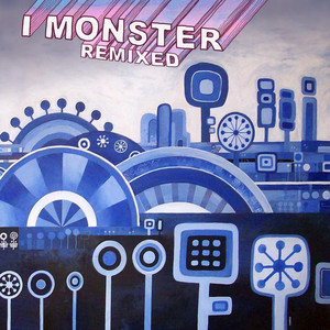 Remixed cover