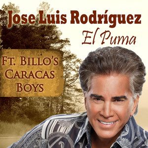 El Puma y Billo's Caracas Boys album