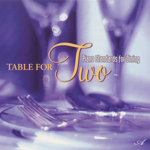 Table for Two Albumcover