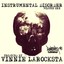 Instrumental Disorder, Vol. 1 Albumcover