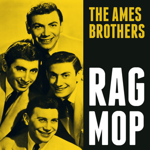 Rag Mop album