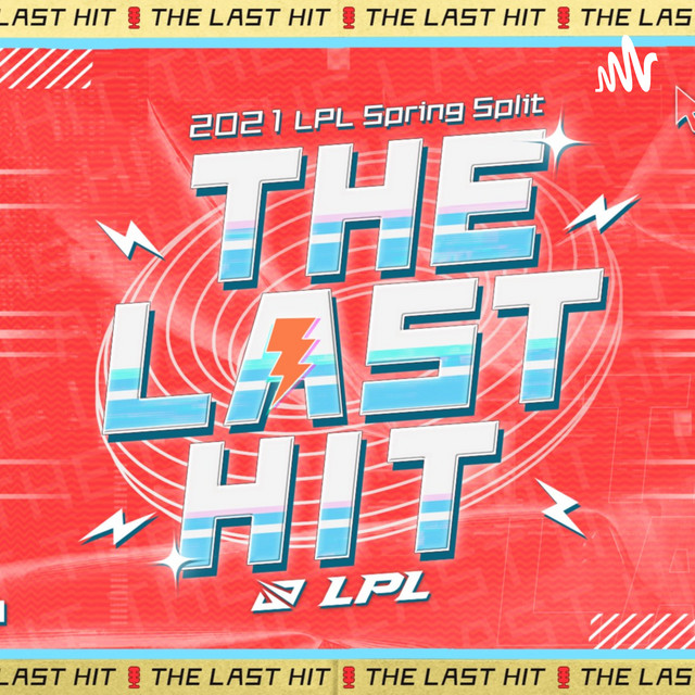 The Last Hit | Podcast on Spotify