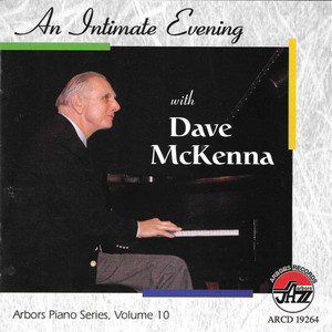 An Intimate Evening With Dav cover