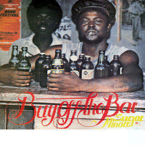 Buy Off the Bar album