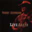 Live Again Albumcover