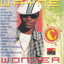 Wanye Wonder cover