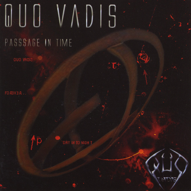 Passage In Time cover