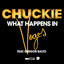 What Happens in Vegas (feat. Gregor Salto) cover