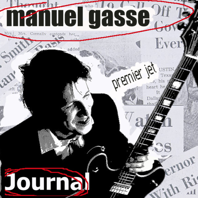 Manuel Gasse Photo